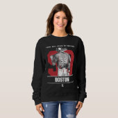 Alex Verdugo There Will Never Be Another Apparel Sweatshirt (Vorne ganz)