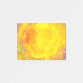 Alexa Bright Post-it Klebezettel