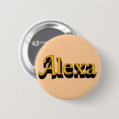 Alexa Button (Vorne & Hinten)