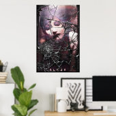 ALEXA POSTER (Heimbüro)