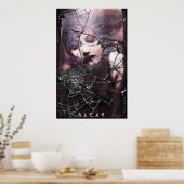 ALEXA POSTER (Küche)