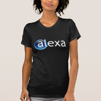 Alexa Trägershirt T-Shirt