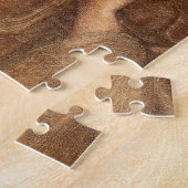 Alexa Wilding (elegante junge Dame mit rotem Haar) Puzzle (Seite)