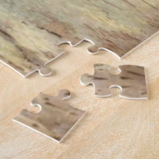 Alexander and Pigling Bland von Beatrix Potter Puzzle (Seite)