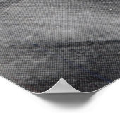 Alexander Borodin Poster (Ecke)