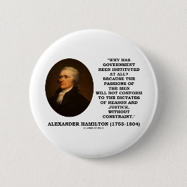 Alexander Button