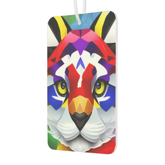 Alexander Cat Auto-Lufterfrischer Autolufterfrischer (Links)