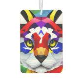 Alexander Cat Auto-Lufterfrischer Autolufterfrischer (Rückseite)