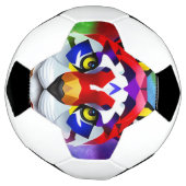 Alexander-Cat-Fußball Fußball (Gedreht)
