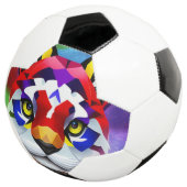 Alexander-Cat-Fußball Fußball (Dreiviertel)