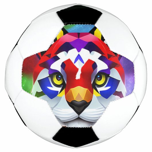 Alexander-Cat-Fußball Fußball (Vorderseite)