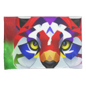 Alexander-Cat-Standardpillowcases Kissenbezug (Vorderseite-Rechts)