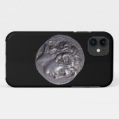 Alexander der Große Case-Mate iPhone Hülle (Rückseite (Horizontal))
