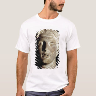 Alexander der Große, fand in Pergamum T-Shirt