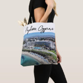 Alexander der Große Hotel, Paphos Tasche (Von Nahem)
