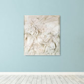 Alexander der Große Leinwanddruck (Insitu (Holzboden))