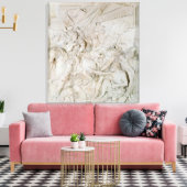 Alexander der Große Leinwanddruck (Insitu (Wohnzimmer))