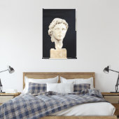 Alexander der Große Leinwanddruck (Insitu (Schlafzimmer))