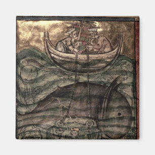 Alexander der Große Magnet