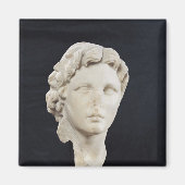 Alexander der Große Magnet (Vorne)