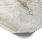 Alexander der Große Poster (Ecke)