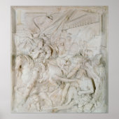 Alexander der Große Poster (Vorne)