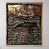 Alexander der Große Poster (Vorne)