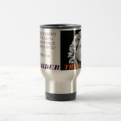 ALEXANDER DER GROSSE REISEBECHER (Mittel)