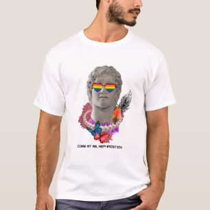 Alexander der Große T-Shirt