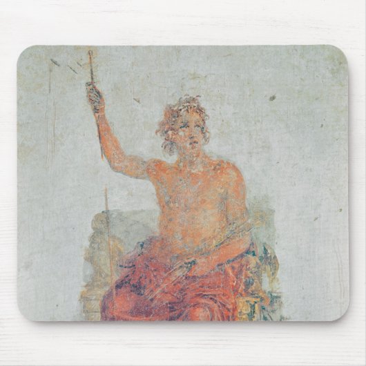 Alexander der Große, vielleicht als Zeus Mousepad (Vorne)