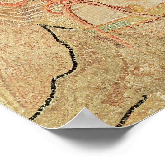 Alexander der Große von 'The Alexander Poster (Ecke)