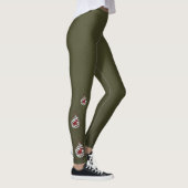 Alexander der Kardinal Leggings (Rechts)
