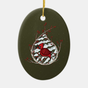 Alexander der Kardinal Ornament