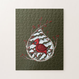 Alexander der Kardinal Puzzle