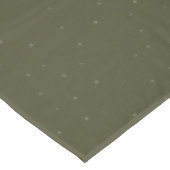 Alexander der Kardinal Tablecloth Tischdecke (Schrägansicht)
