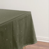 Alexander der Kardinal Tablecloth Tischdecke (Beispiel)