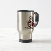 Alexander der Kardinal-Tasse Reisebecher (VorderseiteRechts)