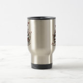 Alexander der Kardinal-Tasse Reisebecher (Mittel)
