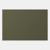 Alexander der Kardinal Wrapping Paper-Set Geschenkpapier Set (Vorderseite 3)