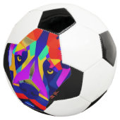 Alexander-Dog-Fußball Fußball (Dreiviertel)