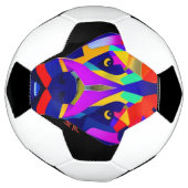 Alexander-Dog-Fußball Fußball (Gedreht)