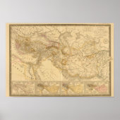 Alexander Empire Poster (Vorne)