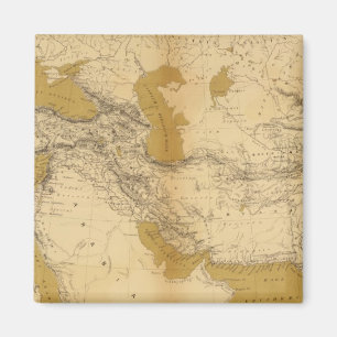 Alexander Emprie Magnet