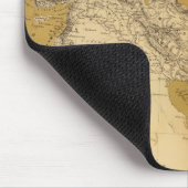 Alexander Emprie Mousepad (Ecke)