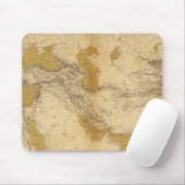 Alexander Emprie Mousepad (Mit Mouse)