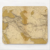 Alexander Emprie Mousepad (Vorne)