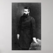 Alexander Graham Bell Poster (Vorne)