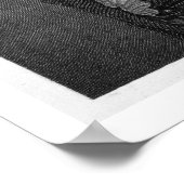 Alexander Hamilton (1757-1804), graviert durch Joh Poster (Ecke)