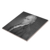 Alexander Hamilton (1757-1804) graviert von John Fliese (Seite)