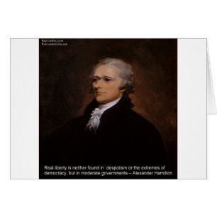 Alexander Hamilton Geschenke